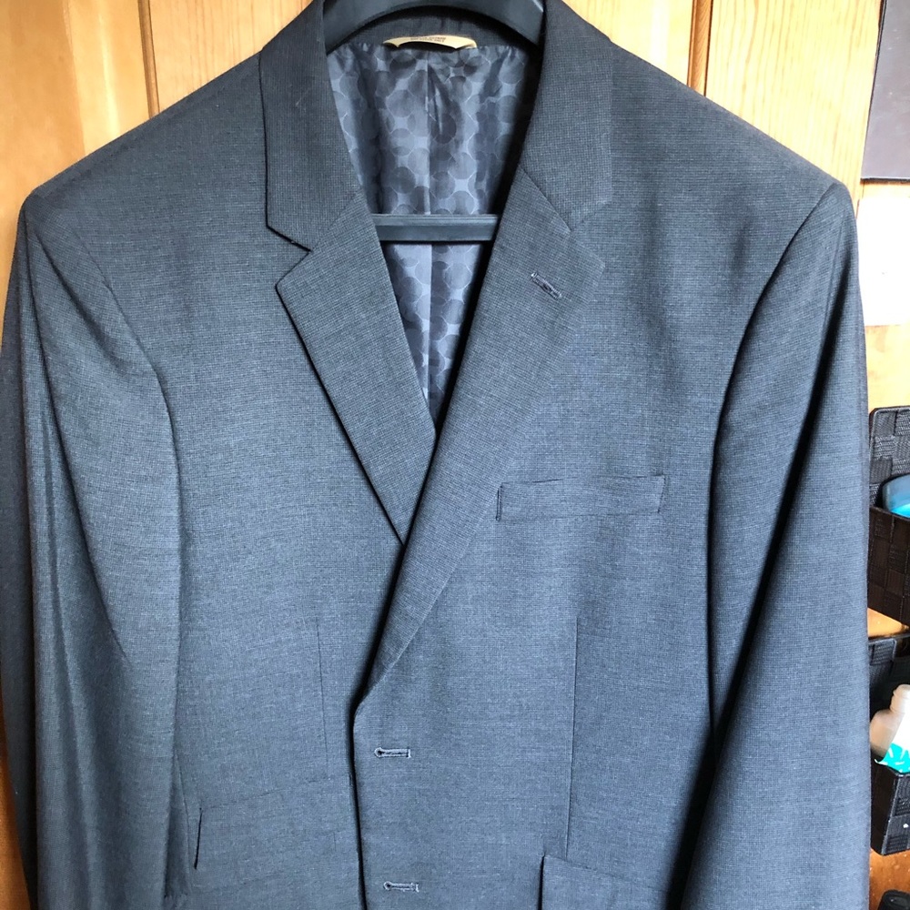 1926 Original sports coat